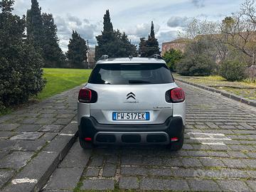 Citroen Air cross diesel 