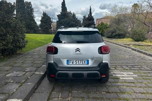Citroen Air cross diesel 