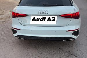 Auto Audi A3