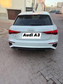 Auto Audi A3