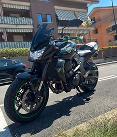 kawasaki heavy industries ltd z 750