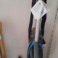 Lava-asciuga pavimenti