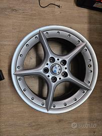 cerchio BMW Z4 18 x 8.00 anteriore style 108 