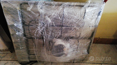 Piatto cucina Ariston