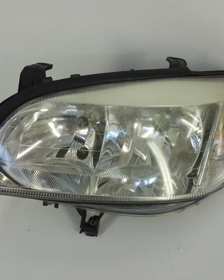 Faro ant sx OPEL ZAFIRA A '99