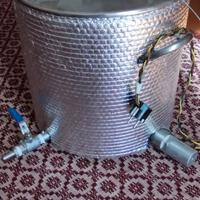 pentola Polsinelli completa