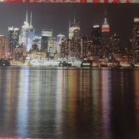 Quadro Skyline New York