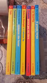 Libri della collana “ComicaMente” de La Stampa 20