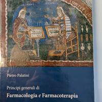 Principi generali di Farmacologia e Farmacoterapia