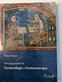 Principi generali di Farmacologia e Farmacoterapia
