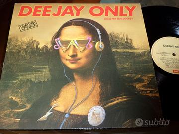 VARI  TITOLI Compilation, Mixed LP / 33 rpm