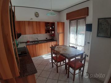 Guardia piemontese e terme luigiane