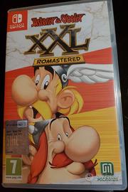 Asterix & Obelix XXL Romastered - Nintendo Switch