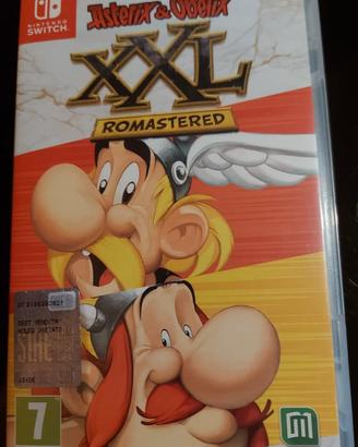 Asterix & Obelix XXL Romastered - Nintendo Switch