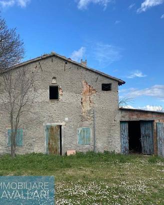 Terreno di 80000 m² a Brisighella