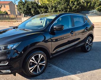 Nissan qashqai 1.5 dci mod.business