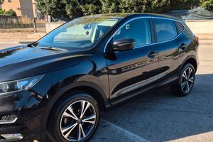 Nissan qashqai 1.5 dci mod.business