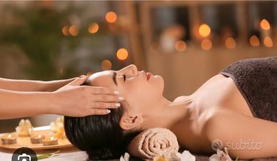 Estetista a dimicilio