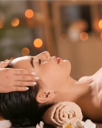 Estetista a dimicilio