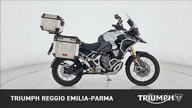 TRIUMPH Tiger 1200 Rally Explorer Abs