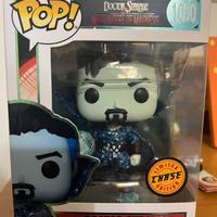 Funko pop Doctor Strange