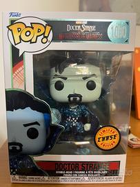 Funko pop Doctor Strange