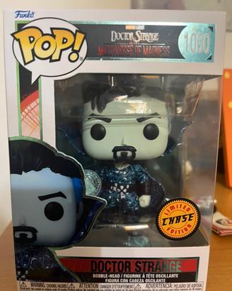 Funko pop Doctor Strange