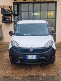 Fiat doblo 2018