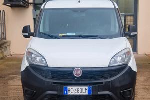 Fiat doblo 2018