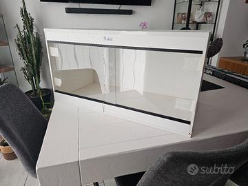 Terrario Teca 80x40x45h