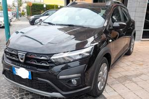 Dacia Sandero Streetway 1.0 TCe 90 CV Expression
