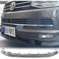 SPOILER LIP PER VOLKSWAGEN VW TRANSPORTER T6 15-19