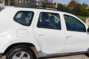 Dacia Duster 1 serie
