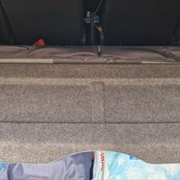 pannello cappelliera mensola  Panda 169 (2003/12)