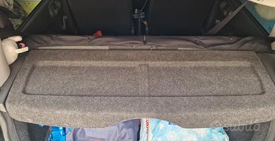 pannello cappelliera mensola  Panda 169 (2003/12)