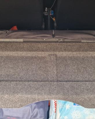 pannello cappelliera mensola  Panda 169 (2003/12)