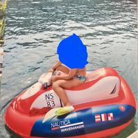 MOTO D'ACQUA PER BAMBINI
