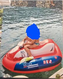 MOTO D'ACQUA PER BAMBINI