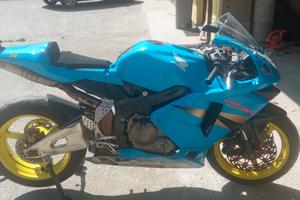 cbr 600