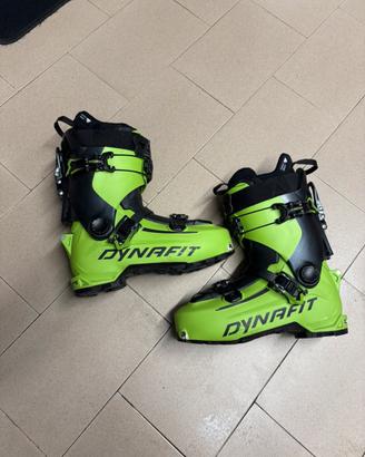 Dynafit Hoji Scarponi Scialpinismo