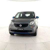 SMART Forfour II 2015 - Forfour eq Passion U31153