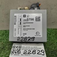 AMPLIFICATORE ANTENNA OPEL Zafira Tourer (2010-) 1