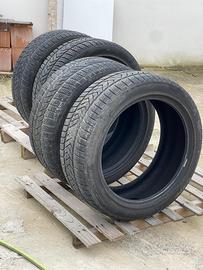 Gomme invernali R 19