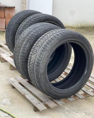 Gomme invernali R 19