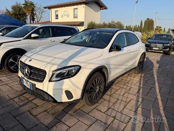 Mercedes-benz GLA 180 Business