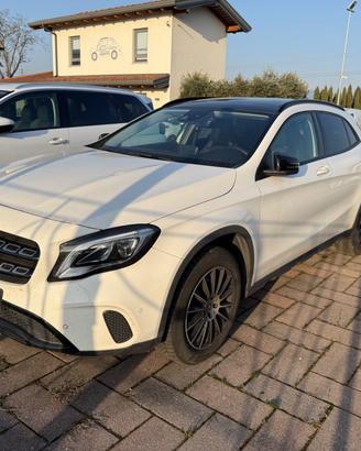 Mercedes-benz GLA 180 Business