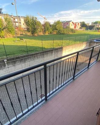 Lesignano Bagni libero subito