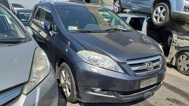 RICAMBI Honda FR-V - 2005