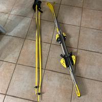 sci head per bambini