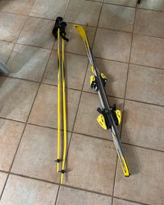 sci head per bambini